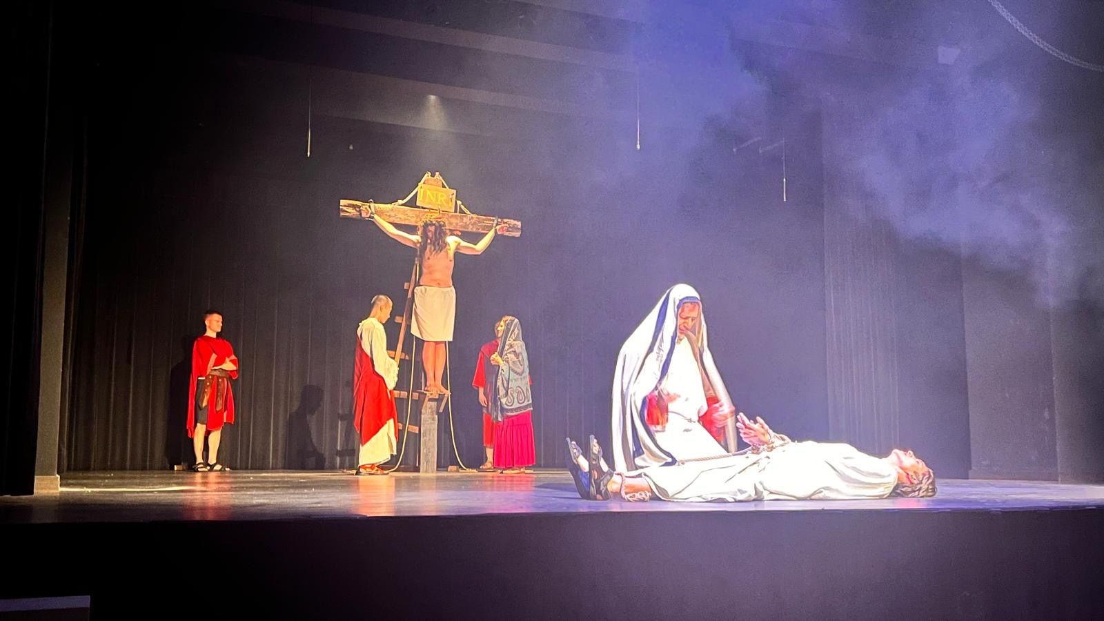 Misterium Męki Pańskiej