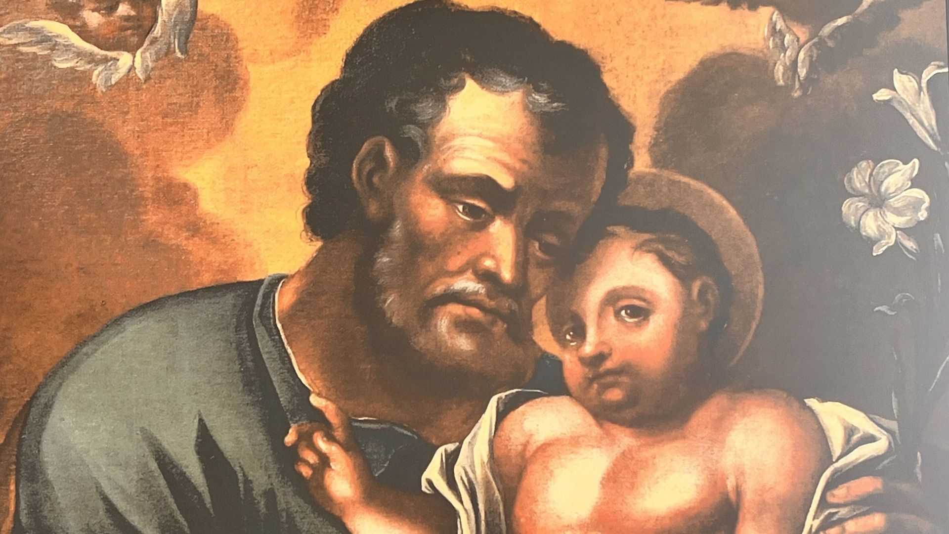 Uroczystość św. Józefa w Ołtarzewie