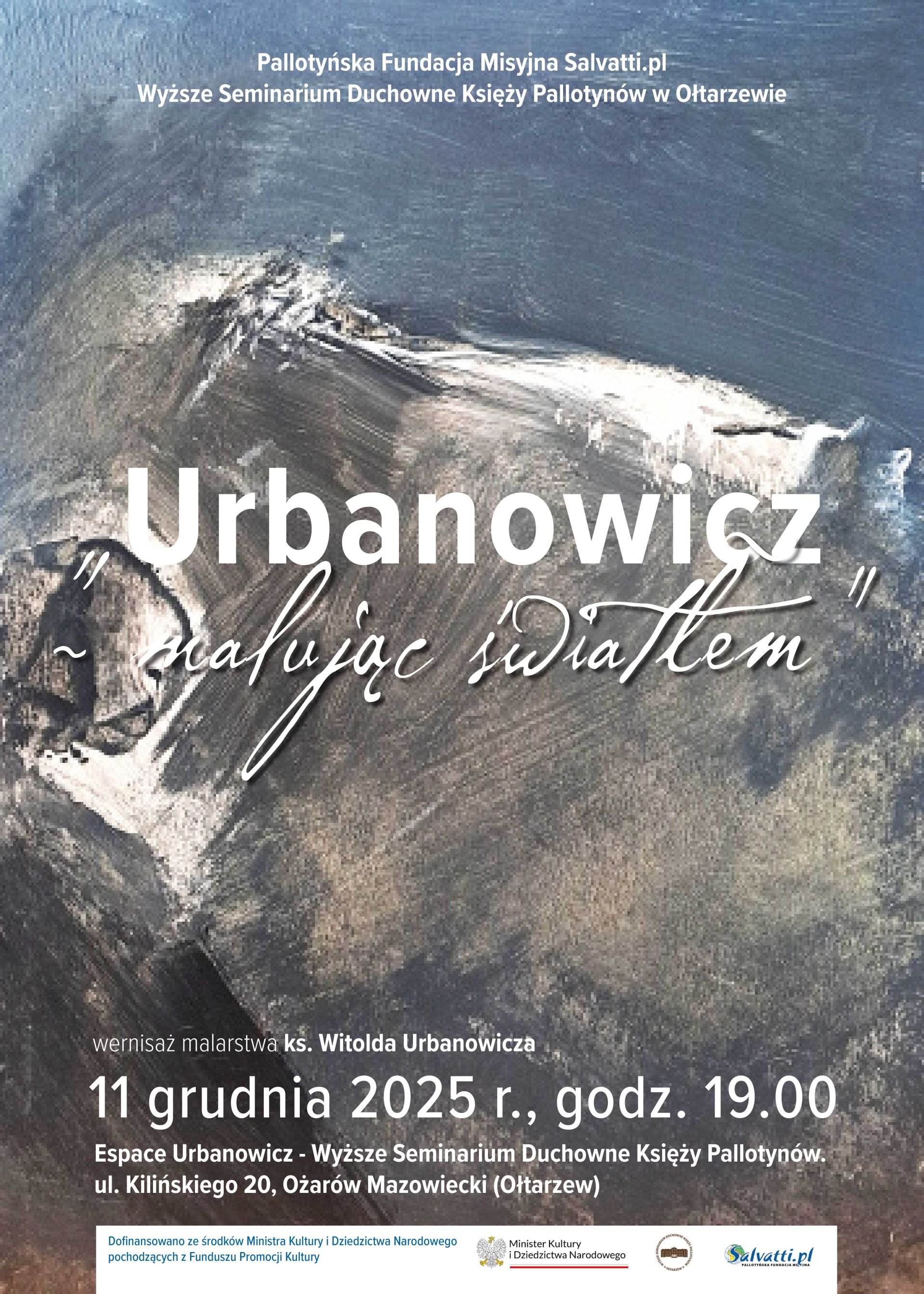 Galeria stała w WSD