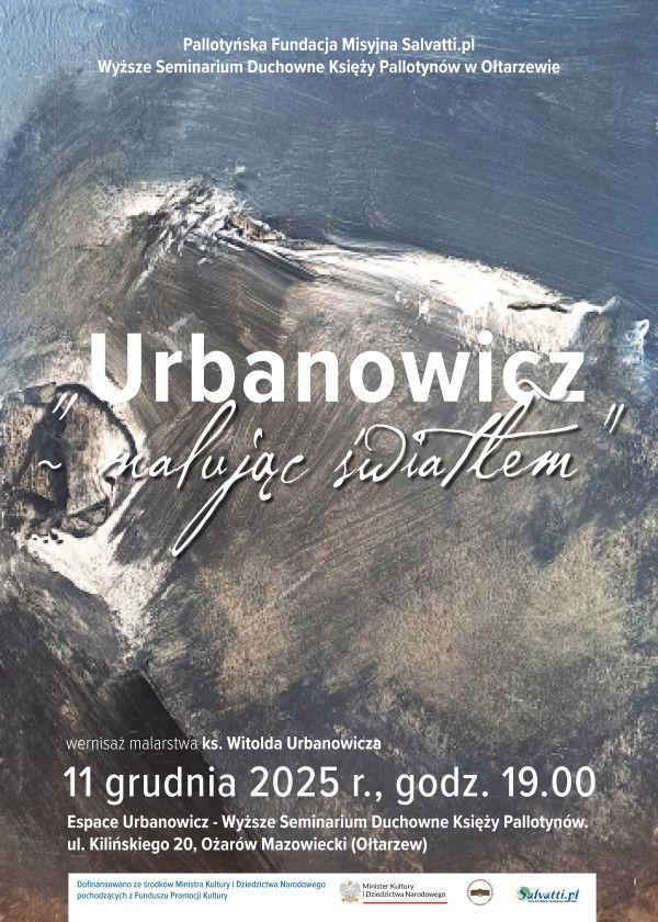 Galeria stała w WSD