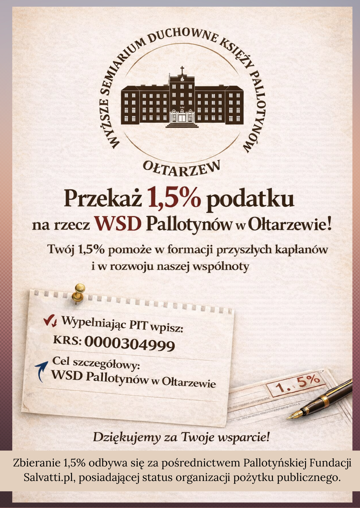 1,5% podatku